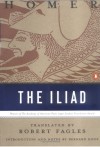 Iliad - Robert Fagles Translation